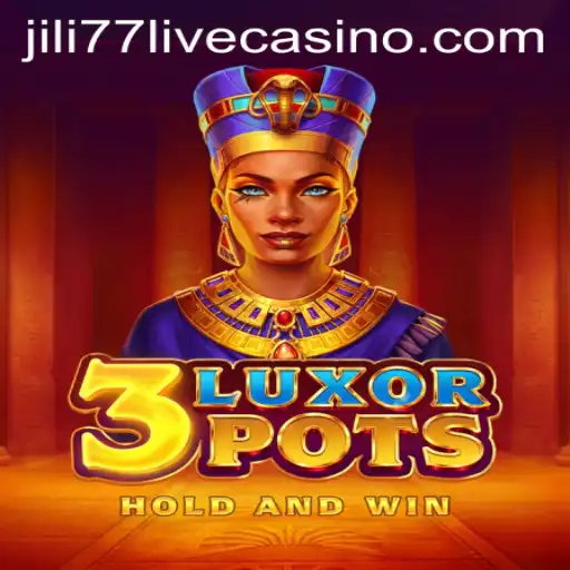 Unveiling the Thrills of 3LuxorPots: A Comprehensive Guide to Mastering this Exciting Game