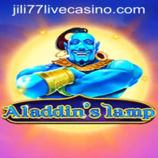 Exploring the Mystical World of Aladdinslamp: A Journey with Jili77