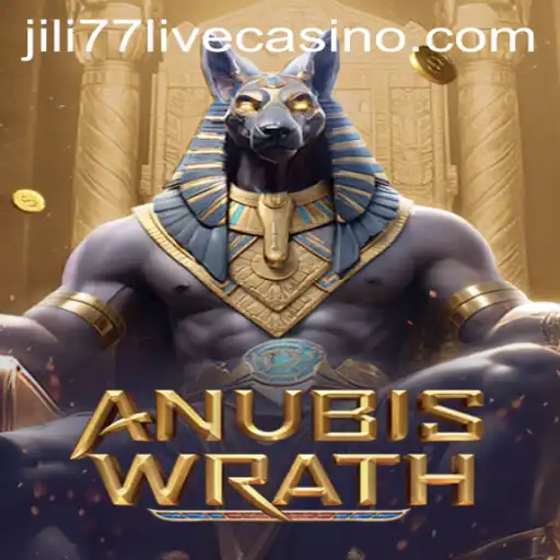 AnubisWrath: An Immersive Journey into Ancient Egyptian Mythology