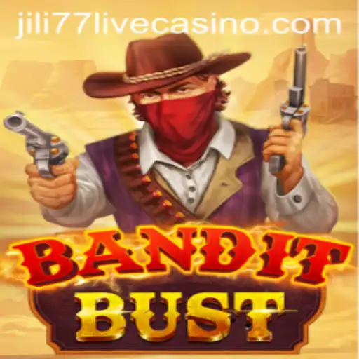 BanditBust: A Thrilling Adventure in the World of Jili77