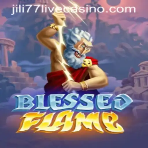 Exploring the Enchanting World of BlessedFlame: A Comprehensive Guide to Gameplay and Strategy