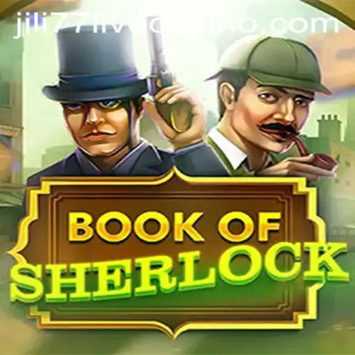 The Intrigue of BookOfSherlock and the Adventure with jili77