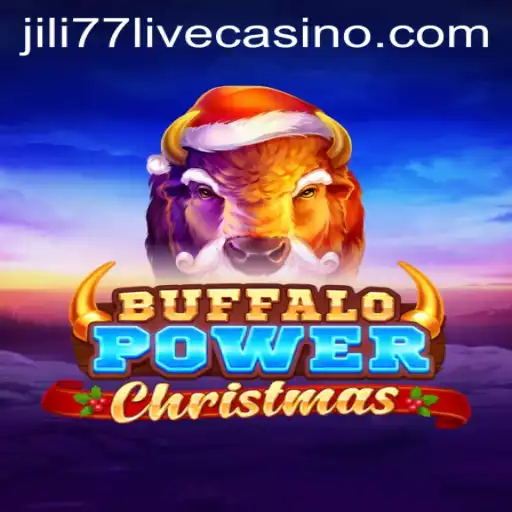Discovering the Magic of BuffaloPowerChristmas: A Holiday-themed Gaming Adventure