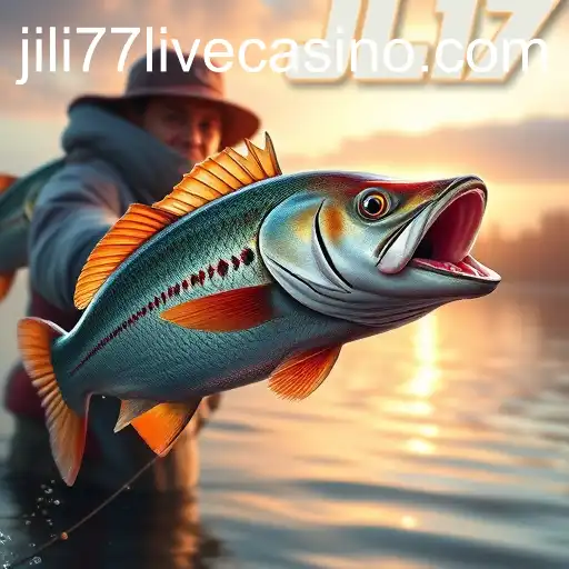 Exploring the Fascinating World of Fishing Games with Jili77