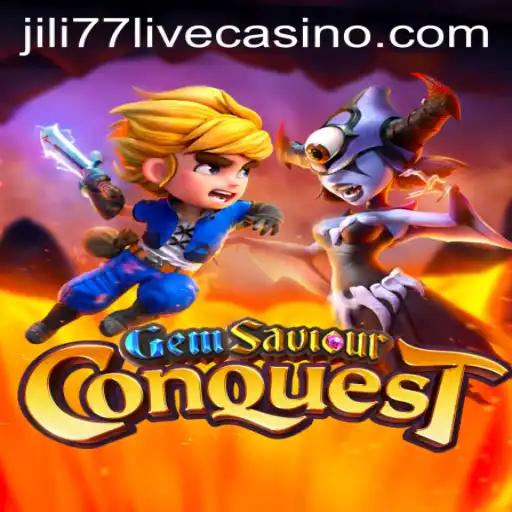 Discovering the Exciting World of GemSaviourConquest