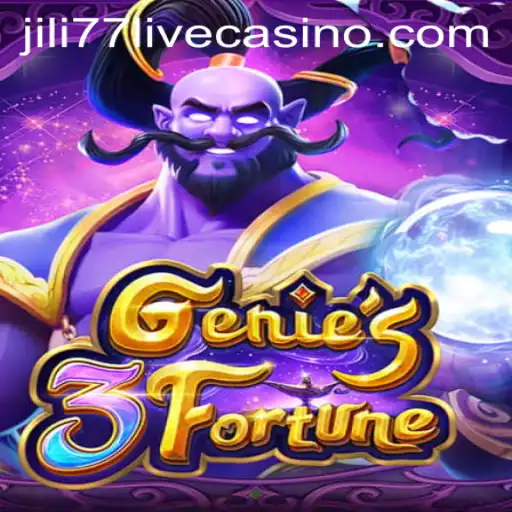 Exploring Genie3Fortune: The Magical World of Jili77
