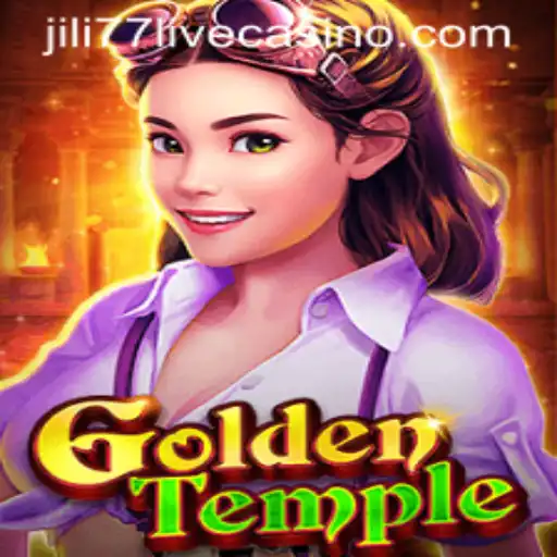 Exploring the Enchanting World of GoldenTemple in Jili77