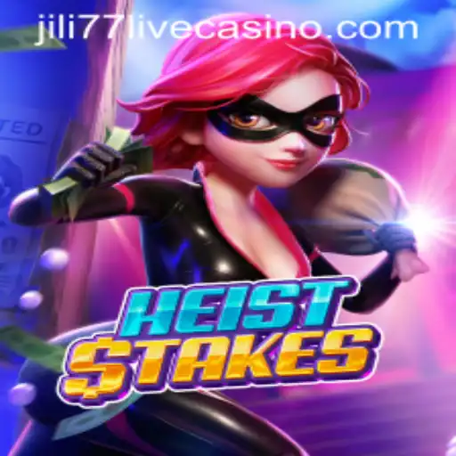Explore the Exciting World of HeistStakes by Jili77