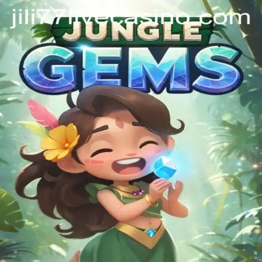 Explore the Thrilling Adventure of JungleGems Game