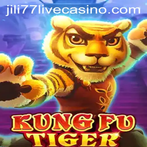 Exploring KungFuTiger: A Journey with Jili77