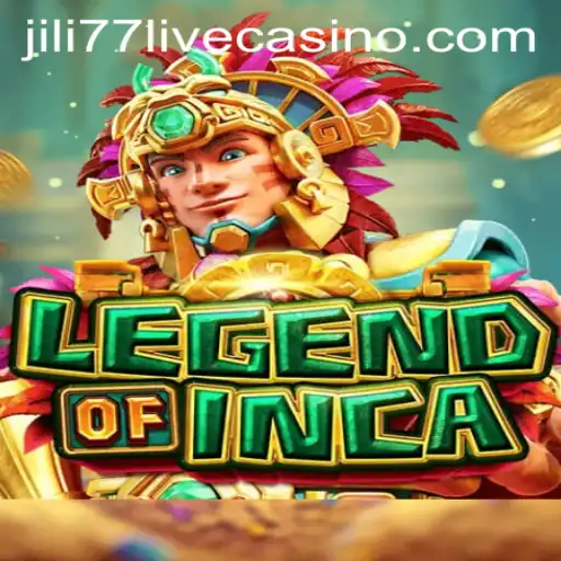 Discover the Adventure: LegendofInca and the Excitement of Jili77