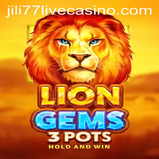 Exploring the Exciting World of LionGems3pots: A Thrilling Adventure in Gaming