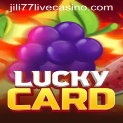 Unraveling the Intriguing World of LuckyCard: A Blend of Strategy and Chance