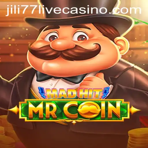 Discover the Thrilling World of MadHitMrCoin and Jili77