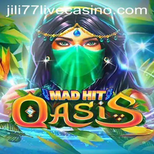 Exploring the Exciting World of MadHitOasis: A Thrilling Gaming Experience