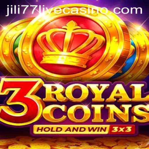 Exploring the Rich Adventure of 3royalcoins: Discover the World of Jili77