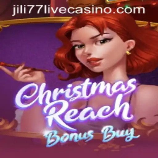 Experience the Festive Thrill with ChristmasReachBonusBuy by jili77