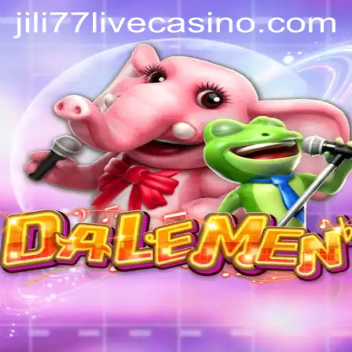 Discovering DALEMEN: A New Gaming Sensation with Unique Challenges