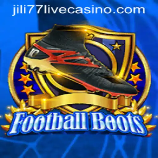 Exploring the Dynamic World of FootballBoots with Jili77