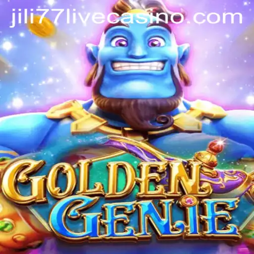 Exploring the Magical World of GOLDENGENIE
