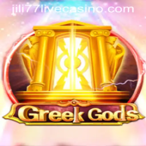 Discover the Thrilling World of GreekGods: Unleashing the Power of jili77