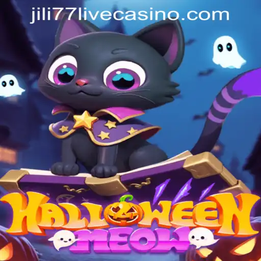 Unleashing the Thrills of HalloweenMeow: The Ultimate Gaming Experience with Jili77
