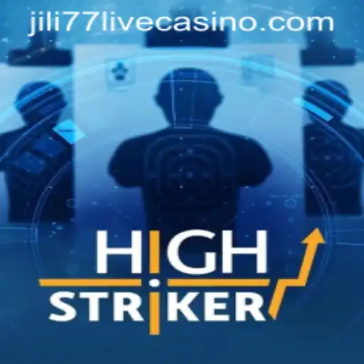HighStriker: Experience the Thrill of Jili77's Engaging Game