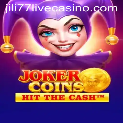 Exploring the Dynamic World of JokerCoins: A Deep Dive into Gameplay and Strategy