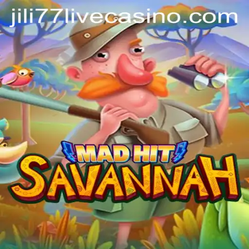 Discover the Exciting World of MadHitSavannah: A Thrilling Gaming Experience
