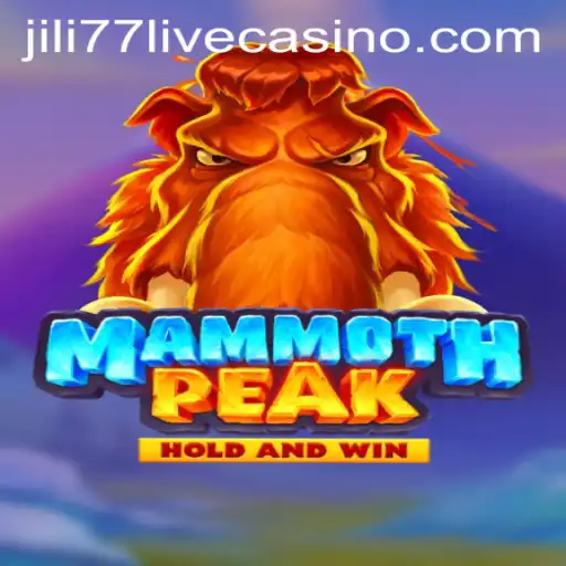 Exploring the Thrills of MammothPeak: The Ultimate Adventure in Gaming