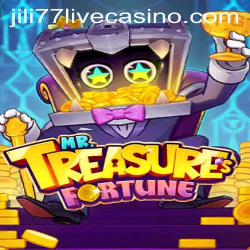 Discover the World of MrTreasuresFortune: A Comprehensive Guide