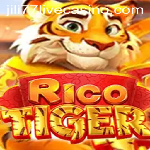 The Exciting World of RicoTiger and Its Impact in the Gaming Landscape
