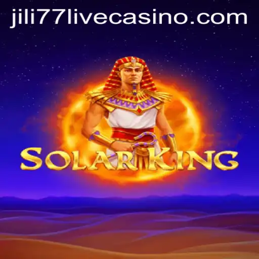 Exploring SolarKing: A Look into the Game's Mechanics and the Jili77 Influence