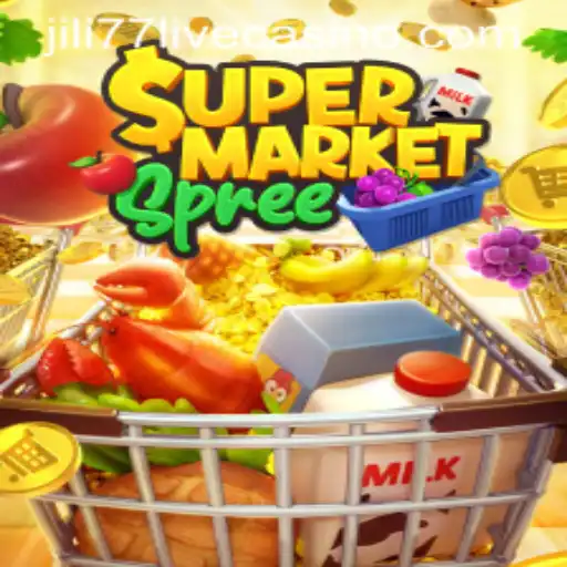 Exploring the Excitement of SupermarketSpree: A Deep Dive into Jili77's Interactive Game
