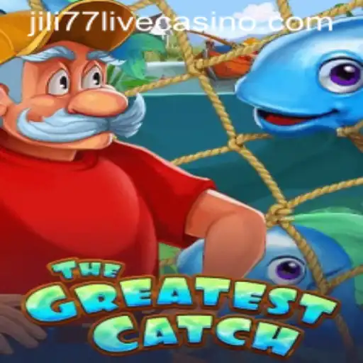 TheGreatestCatch: Dive into a World of Adventure with Jili77