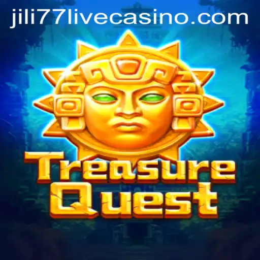 Unlock the Adventure of TreasureQuest