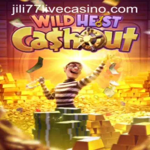 WildHeistCashout: Dive into the Thrilling World of Strategic Gameplay