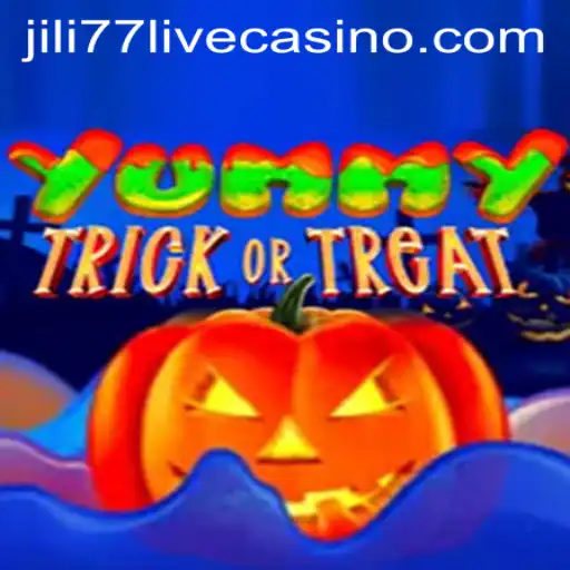 Exploring YummyTrickorTreat: An Engaging Game Experience