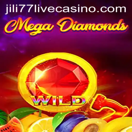 Exploring MegaDiamond by jili77: A New Era in Gaming