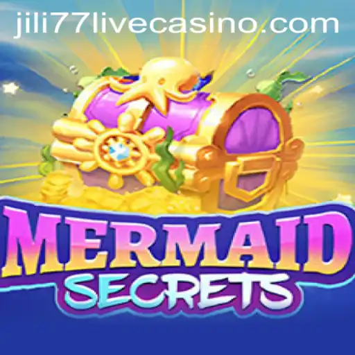 Exploring the Underwater World of MermaidSecrets: Dive into an Enchanting Adventure with jili77
