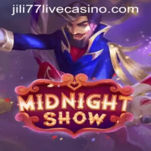 MidnightShow: A Thrilling Adventure in the World of Jili77