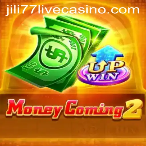 MoneyComing2: A New Era in Gaming with Jili77