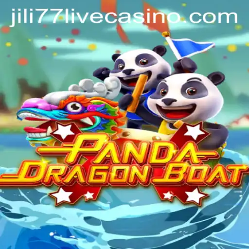 Discover the Exciting World of PANDADRAGONBOAT: A Journey with jili77