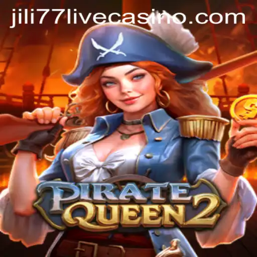 Discover the Excitement of PirateQueen2: A Thrilling Adventure with Jili77