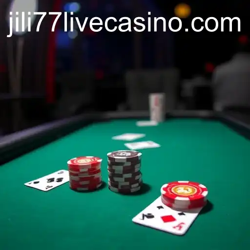 The Intriguing World of Poker Games: An Exploration of Jili77