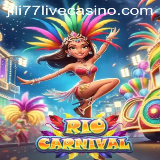 Discover the Vibrant World of RioCarnival with jili77