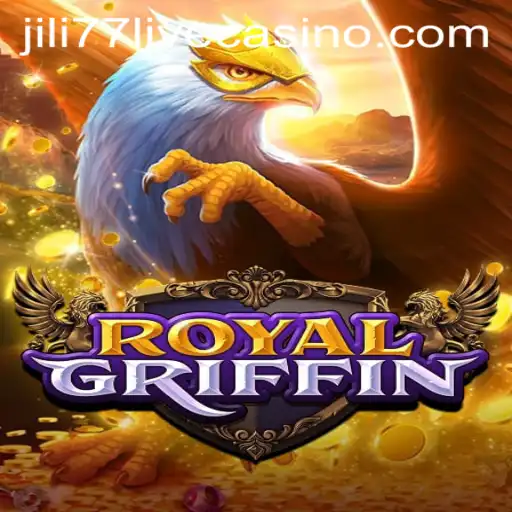 Exploring the Realm of RoyalGriffin: An Innovative Gaming Experience
