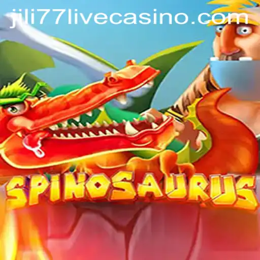 Explore the Exciting World of 'Spinosaurus': A New Era of Gaming