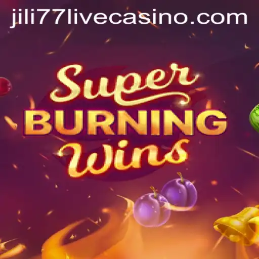 Exploring SuperBurningWins: A Thrilling Slot Adventure