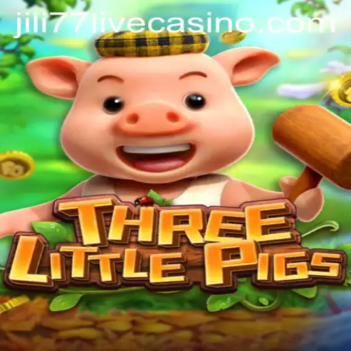 Exploring the World of THREELITTLEPIGS: An Insight into the Enchanting Game by jili77